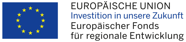 Logo des OP EFRE.NRW 2014-2020